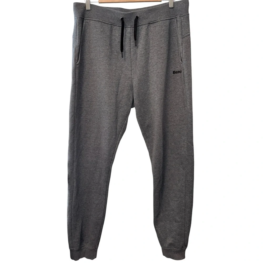 Bench Joggers - Picture 3 of 11